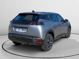 Peugeot 2008 Active