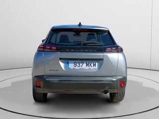 Peugeot 2008 Active