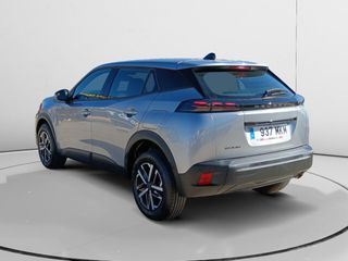Peugeot 2008 Active