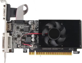 ✨ - Tarjeta Gráfica para Juegos GT610 1G, Tarjeta