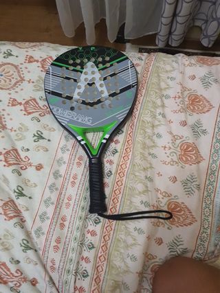 Raqueta de pádel Boomerang