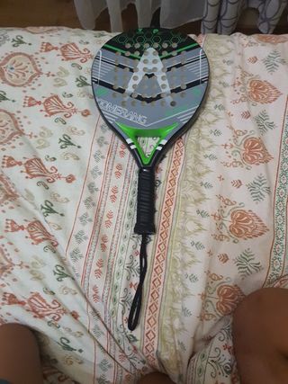 Raqueta de pádel Boomerang