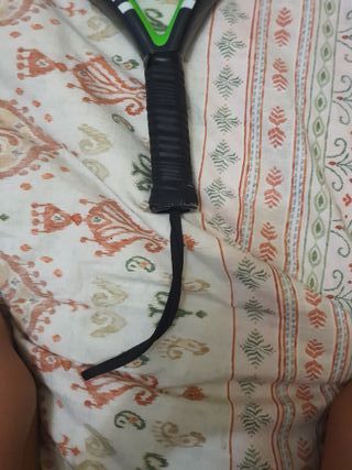Raqueta de pádel Boomerang