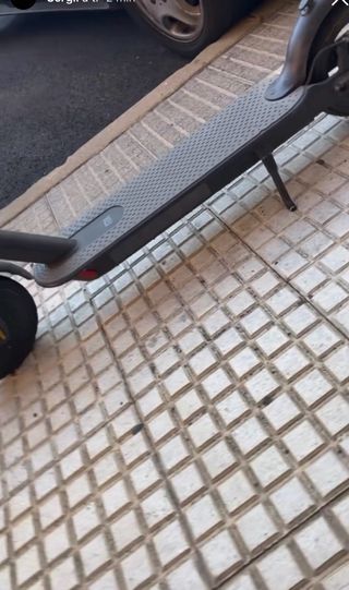 Patinete Eléctrico Xiaomi 1