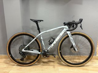 Bicicleta Gravel Trek Boone