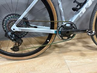Bicicleta Gravel Trek Boone