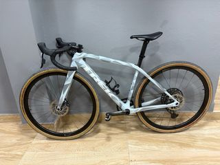 Bicicleta Gravel Trek Boone