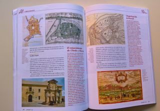 REVISTA:CARTOGRAFÍA, NAVEGACIÓN EN EL SIGLO DE ORO