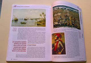 REVISTA:CARTOGRAFÍA, NAVEGACIÓN EN EL SIGLO DE ORO