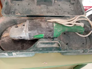 Radial Hitachi G23SR