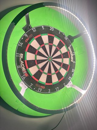 Bersaglio Winmau Blade III6