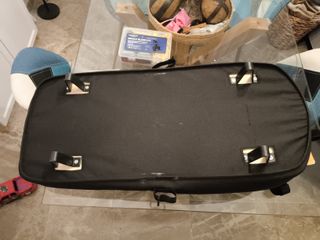 Capazo Bugaboo Cameleon 3 textil
