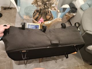 Capazo Bugaboo Cameleon 3 textil