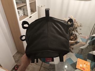 Capazo Bugaboo Cameleon 3 textil