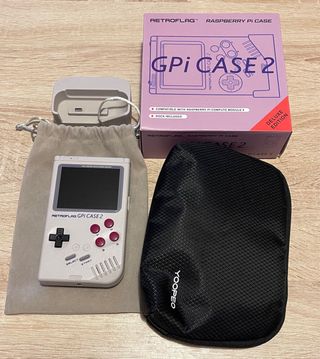 Retroflag GPi Case 2 Set