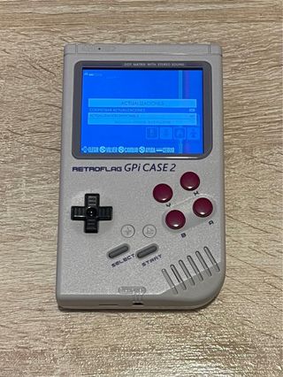 Retroflag GPi Case 2 Set