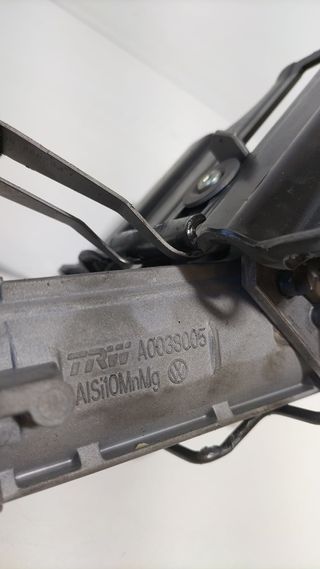 COLUMNA DIRECCION 168875 VOLKSWAGEN POLO (6R1)