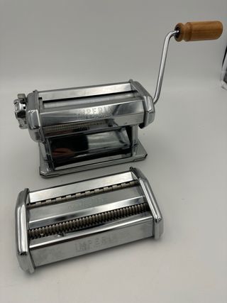 Macchina per pasta Imperia