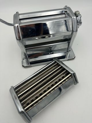 Macchina per pasta Imperia