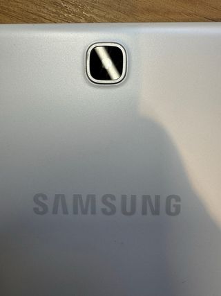 Samsung Galaxy Tab A Blanca