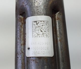 COLUMNA DIRECCION 168949 VOLKSWAGEN POLO (6R1)
