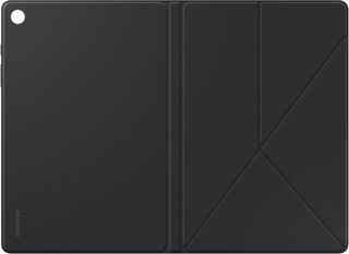 ✨ - SAMSUNG Book Cover Funda Tipo Libro Negra Gala