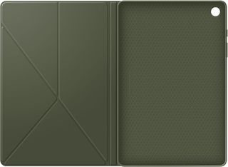 ✨ - SAMSUNG Book Cover Funda Tipo Libro Negra Gala