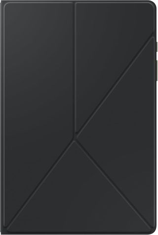 ✨ - SAMSUNG Book Cover Funda Tipo Libro Negra Gala