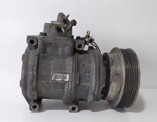 COMPRESOR AIRE ACONDICIONADO 169032 TATA SAFARI 1.9