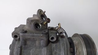 COMPRESOR AIRE ACONDICIONADO 169032 TATA SAFARI 1.9