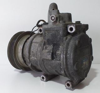 COMPRESOR AIRE ACONDICIONADO 169032 TATA SAFARI 1.9