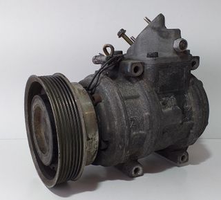 COMPRESOR AIRE ACONDICIONADO 169032 TATA SAFARI 1.9
