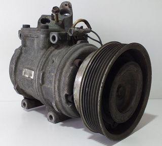 COMPRESOR AIRE ACONDICIONADO 169032 TATA SAFARI 1.9