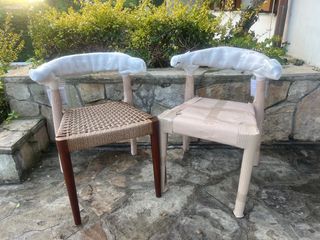 Pack 2 Sillas Comedor Sklum NUEVAS