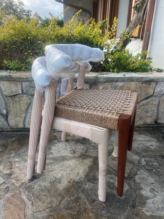 Pack 2 Sillas Comedor Sklum NUEVAS