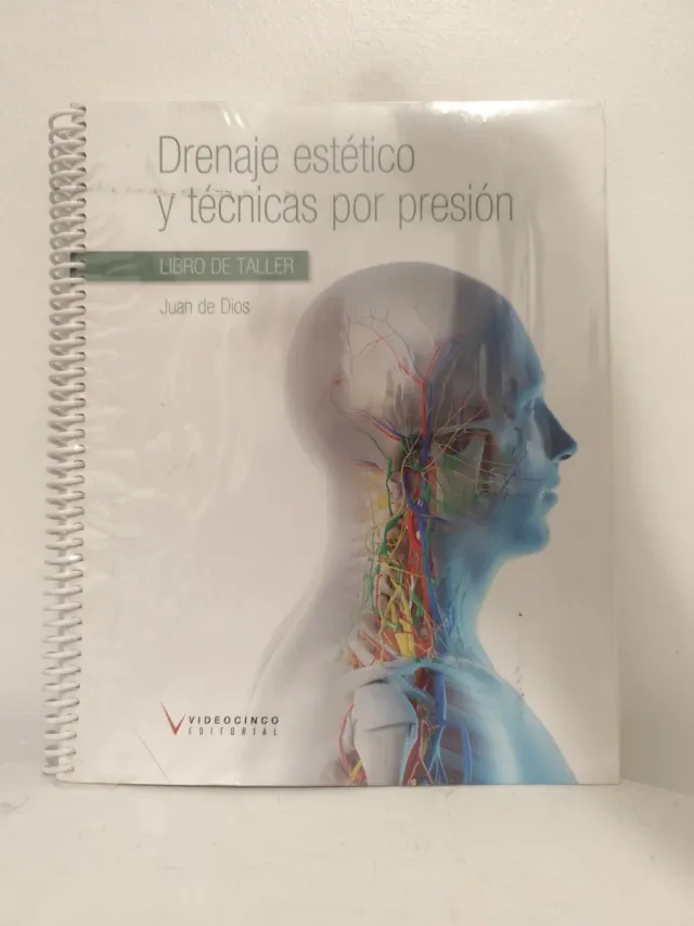Drenaje estético y técnicas por presión (libro ...