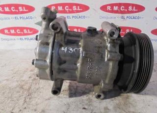 1810197 8200315744 compresor aire renault clio ii