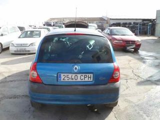 1810197 8200315744 compresor aire renault clio ii