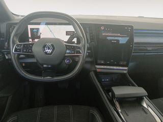 Renault Austral Techno