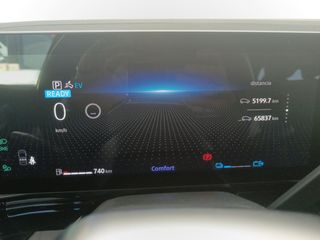 Renault Austral Techno