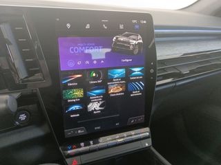 Renault Austral Techno