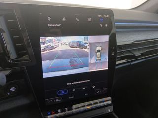 Renault Austral Techno