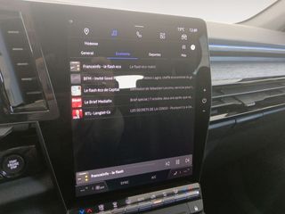 Renault Austral Techno