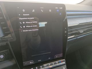 Renault Austral Techno