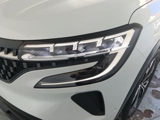 Renault Austral Techno