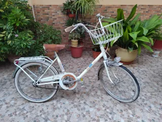 Bicicleta BH 20"