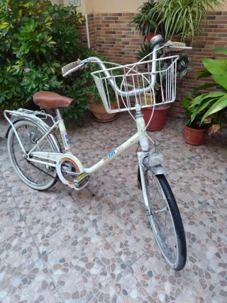 Bicicleta BH 20"