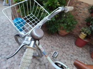 Bicicleta BH 20"