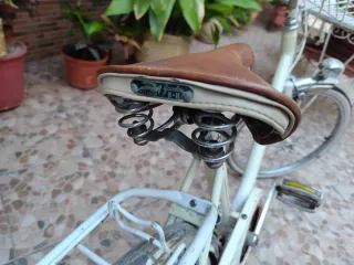 Bicicleta BH 20"