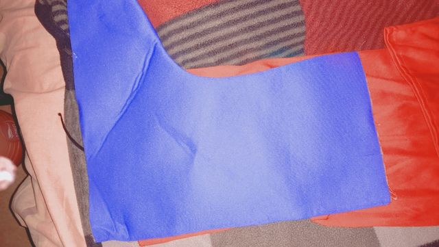 Disfraz Goku Dragon Ball Z Super